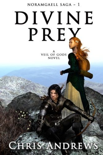 Divine Prey