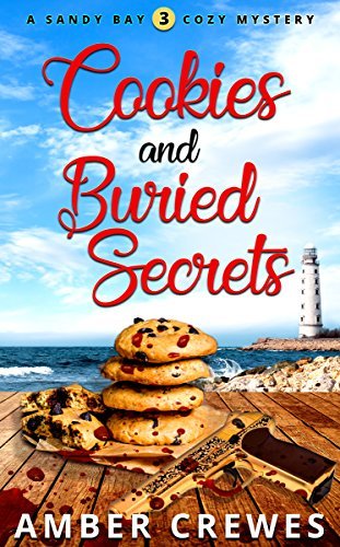 Cookies and Buried Secrets