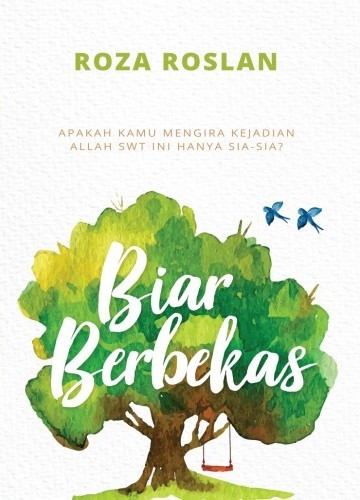 Biar Berbekas book cover