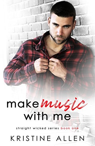 Make Music With Me book cover