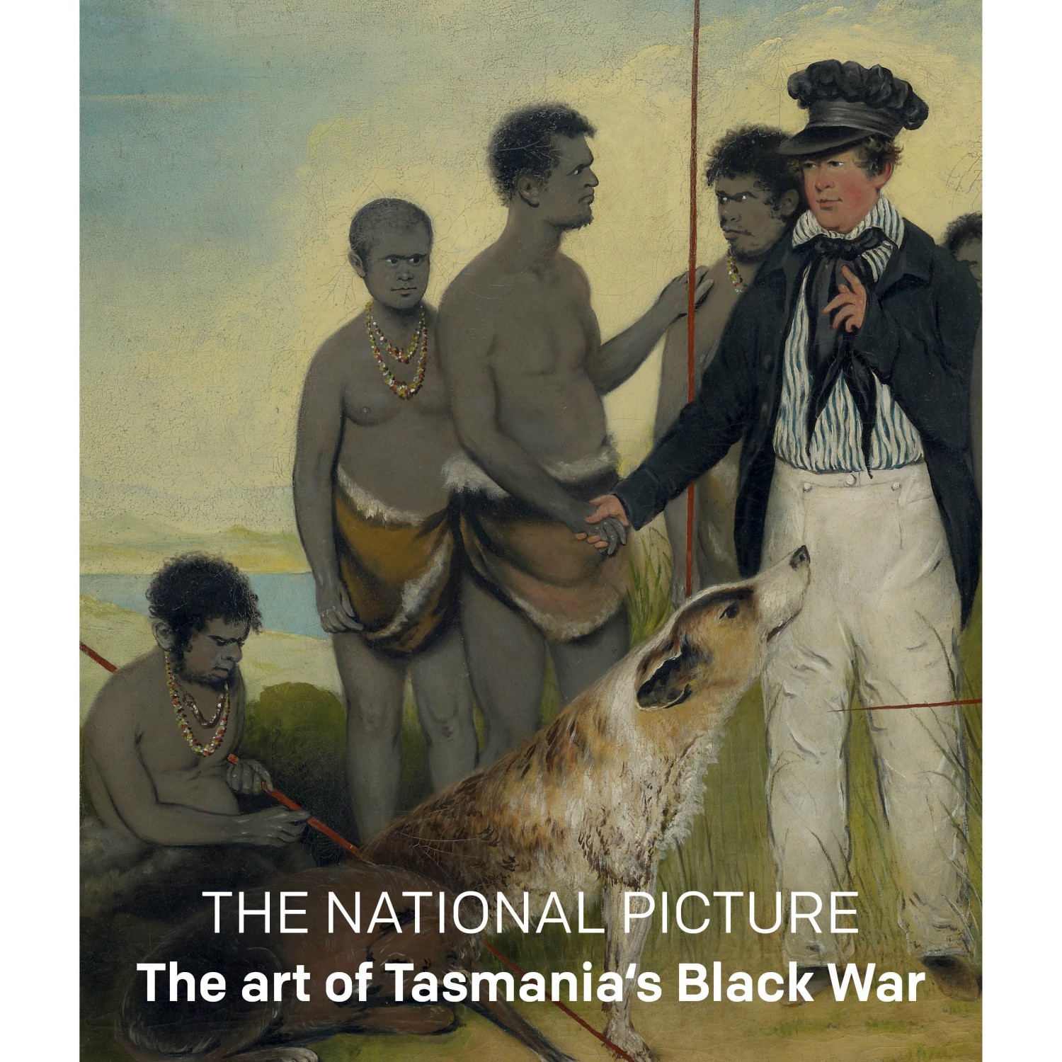 The National Picture, The Art of Tasmania's Black War by Tim Bonyhady Goodreads The National Picture, The Art of Tasmania's Black War by Tim Bonyhady Goodreads