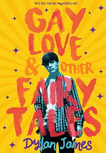 Gay Love and Other Fairy Tales (Jordan and Benjamin Forever #1)