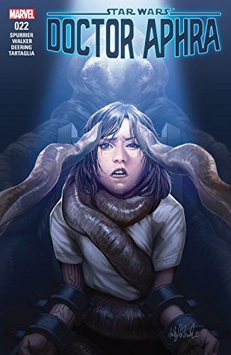 Star Wars book cover