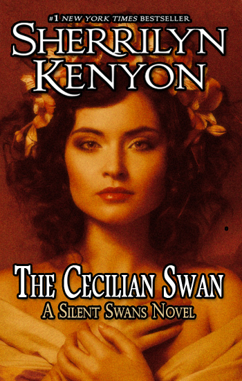 The Cecilian Swan (Silent Swans #1)