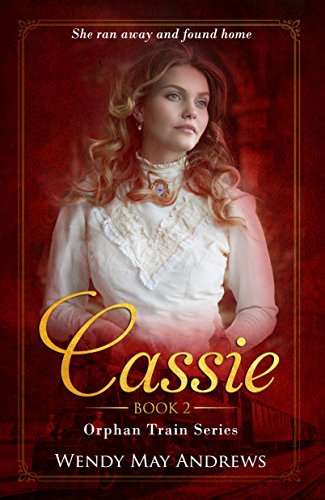 Cassie book cover