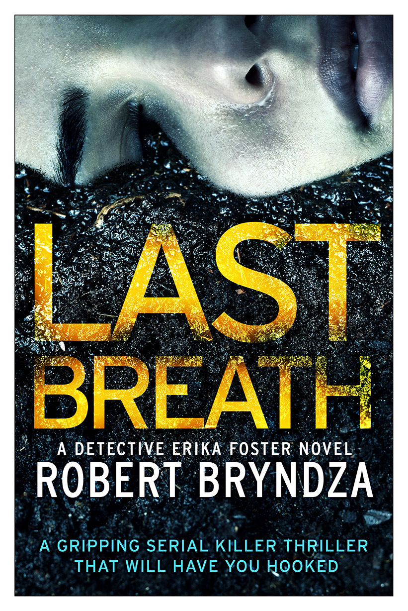 Last Breath