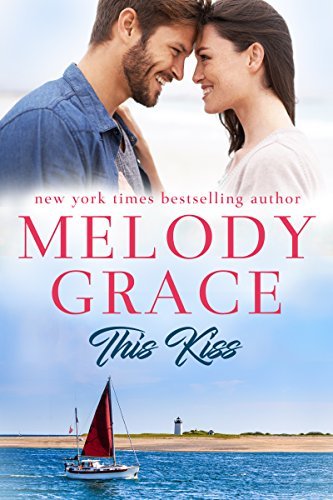 This Kiss book cover