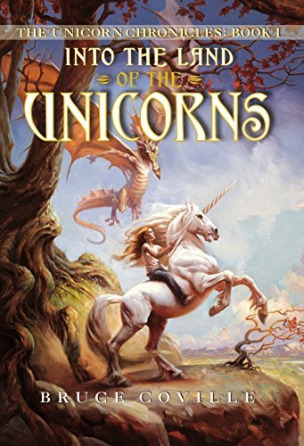 Into the Land of the Unicorns