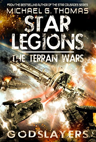 Godslayers by Michael G. Thomas | Goodreads