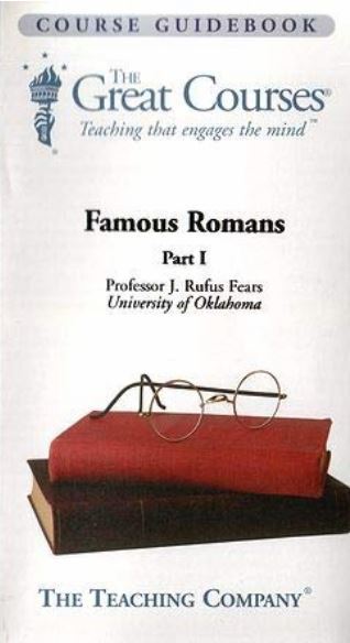 Famous Romans