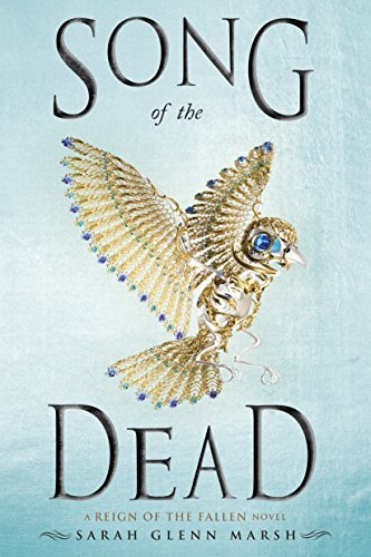 Song of the Dead (Reign of the Fallen #2)