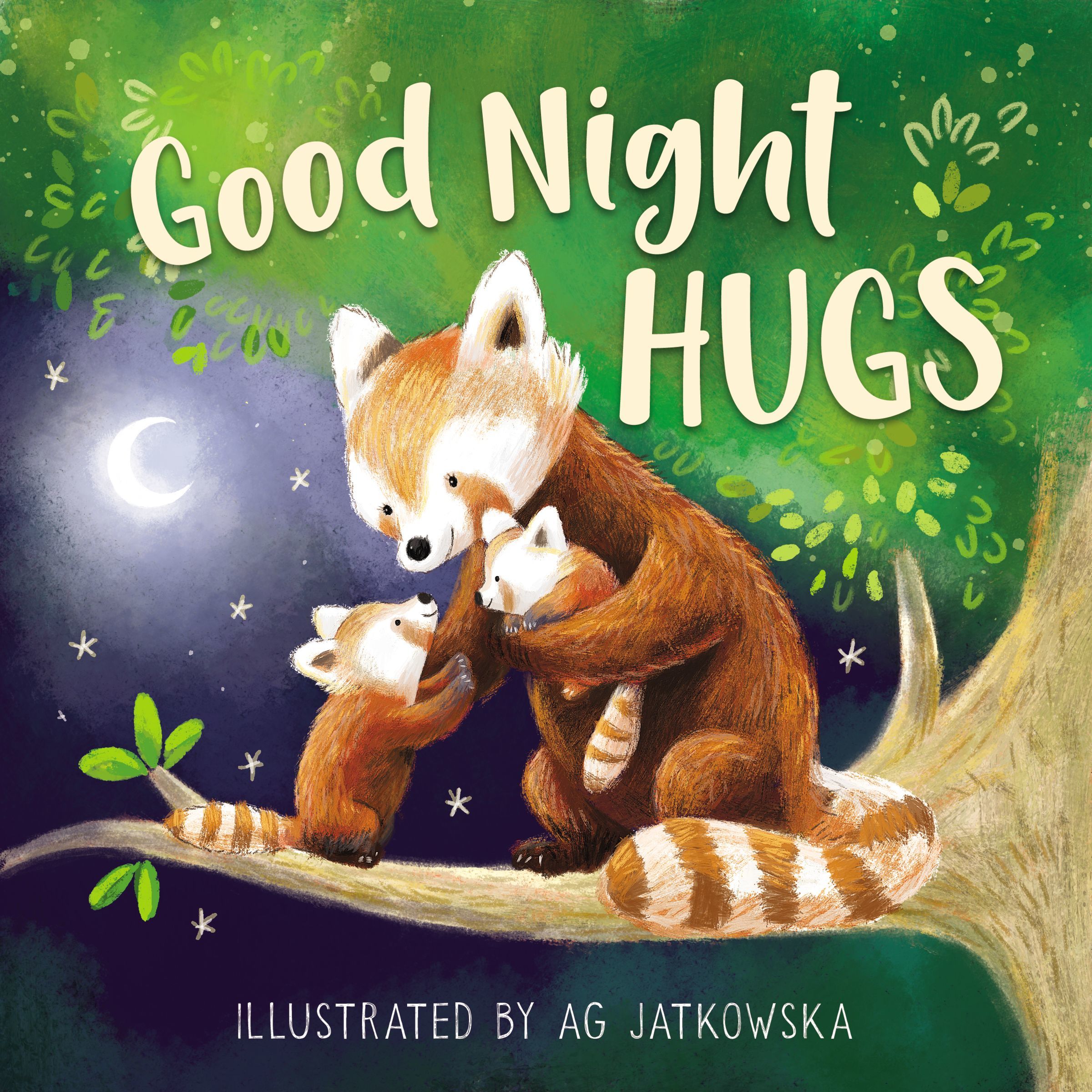 Good Night Hugs And Kisses Gif - 5t0imkd