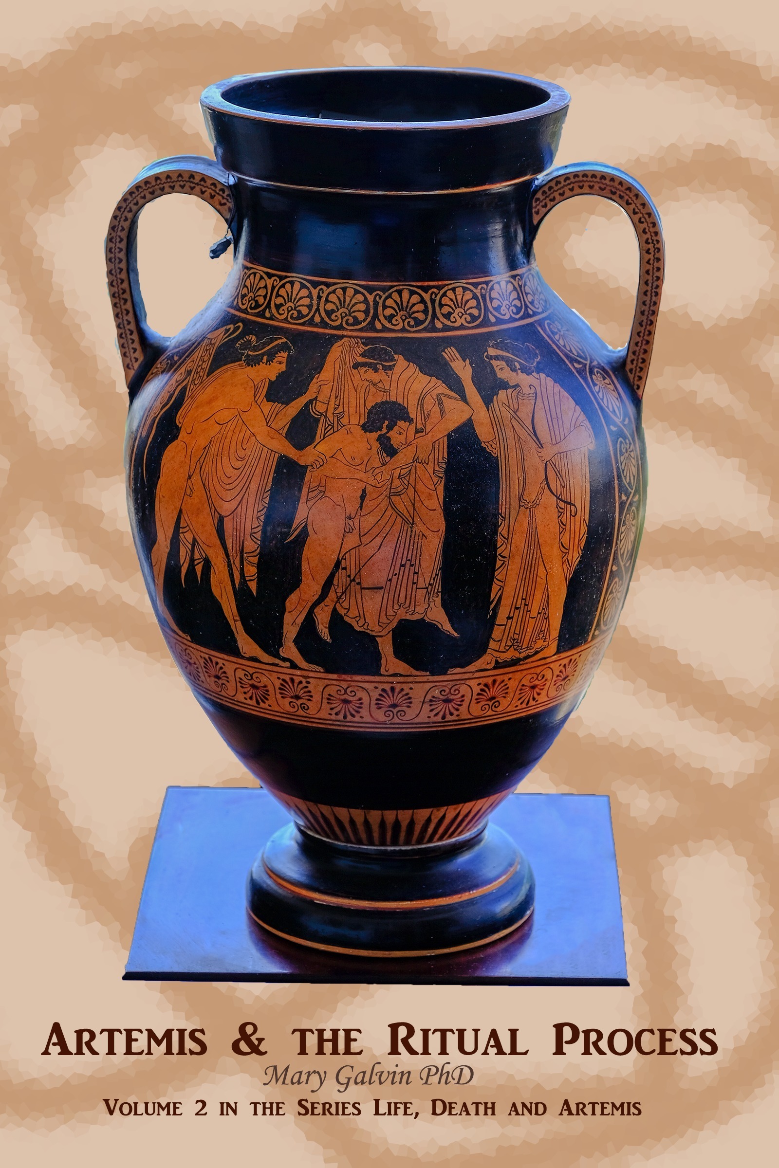 Artemis and the Ritual Process by Mary G. Galvin | Goodreads