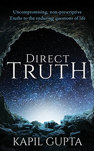 Direct Truth book cover
