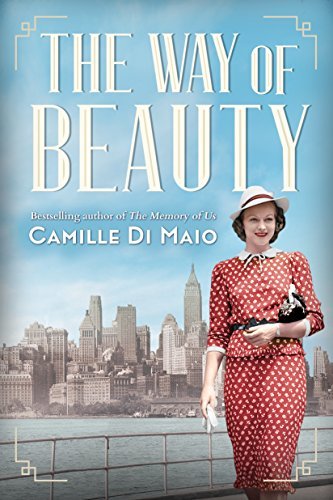 The Way of Beauty book cover