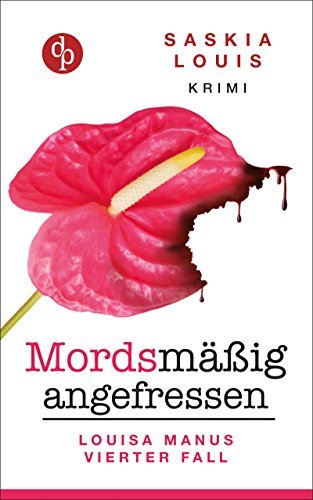 Mordsmäßig angefressen book cover
