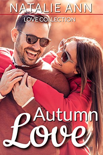 Autumn Love book cover