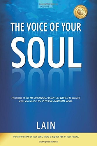 The Voice of your Soul