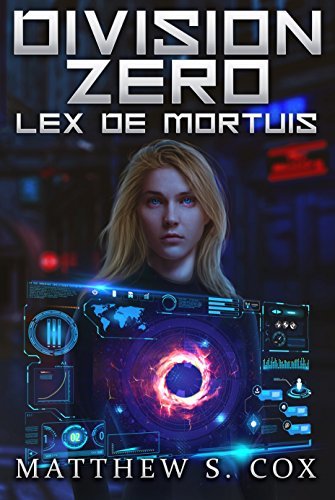 Lex De Mortuis