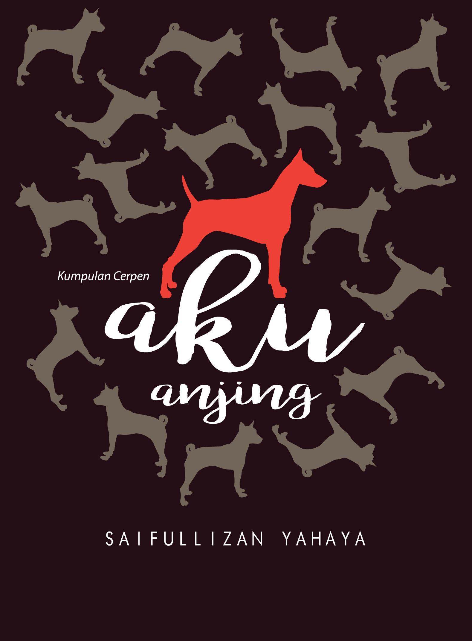 Aku Anjing