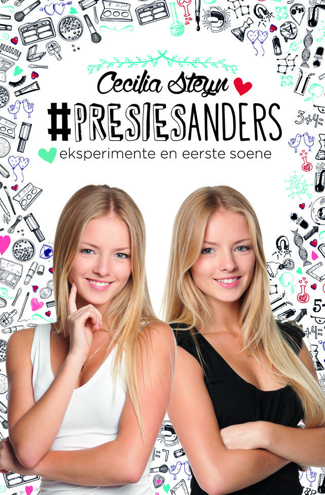 #PresiesAnders 1: Eksperimente en Eerste Soene