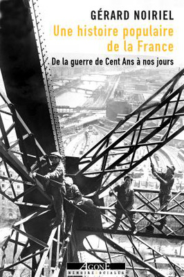 Une histoire populaire de la France book cover