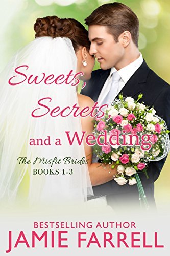 Sweets, Secrets and a Wedding