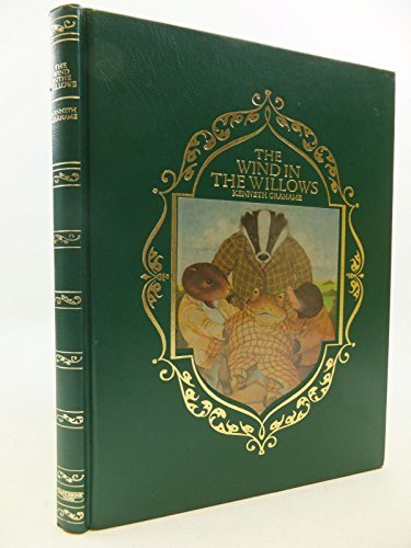 THE WIND IN THE WILLOWS [POP UP BOOK] by Kenneth Grahame | Goodreads