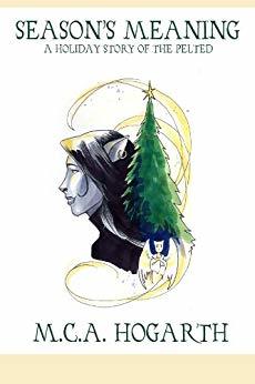 Season's Meaning book cover