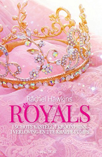 Royals (Dutch Edition)