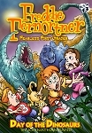 Day of the Dinosaurs book cover