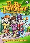 Chipper's Crazy Carnival book cover