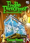 Tadpole Trouble book cover