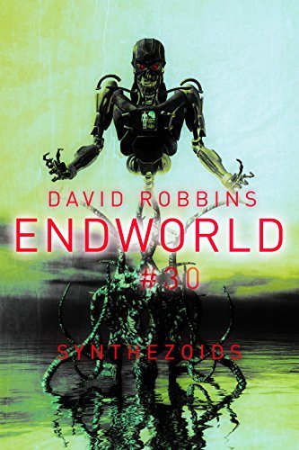 Synthezoids book cover