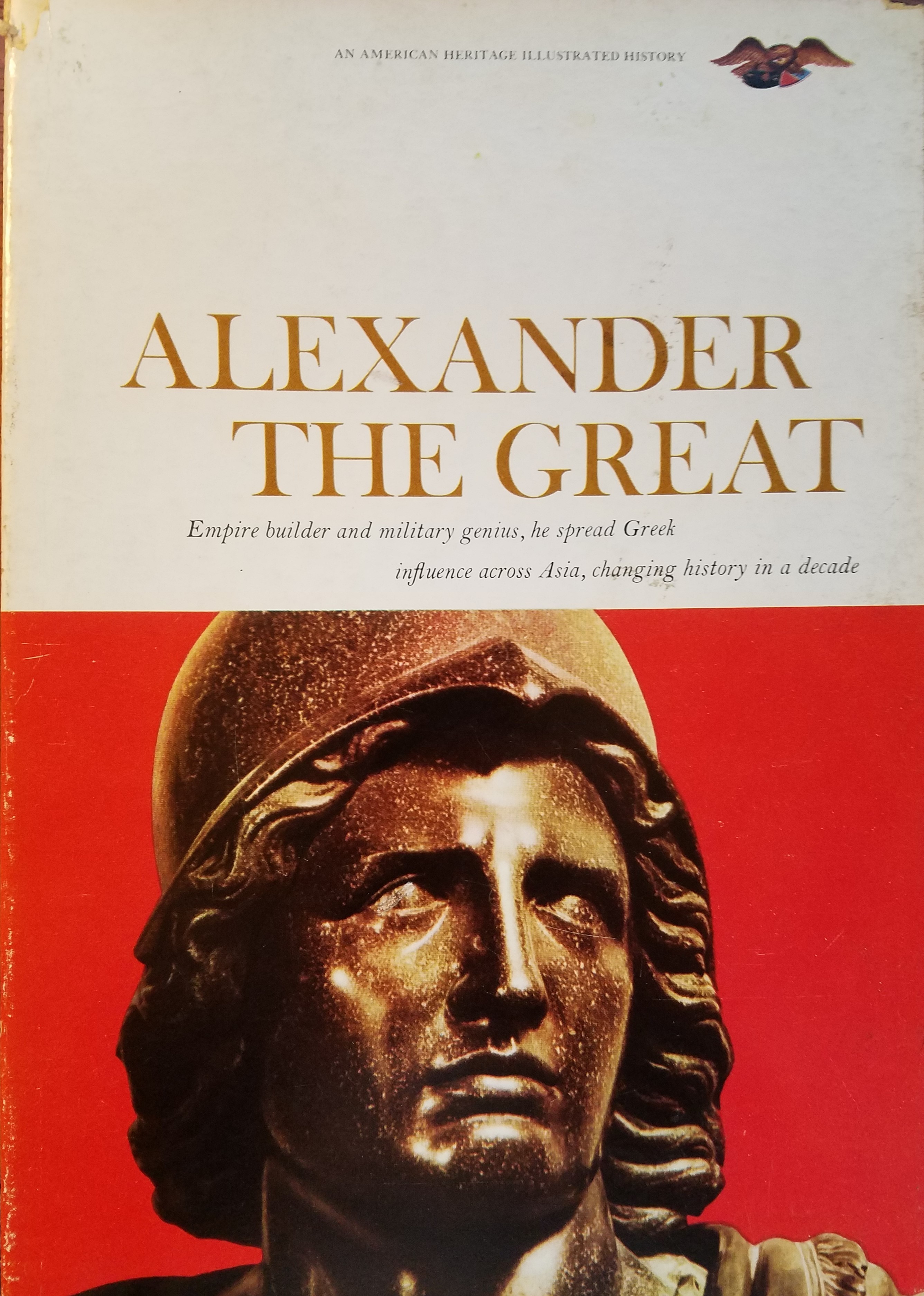 Alexander the Great by Charles Mercer Goodreads Alexander the Great by Charles Mercer Goodreads