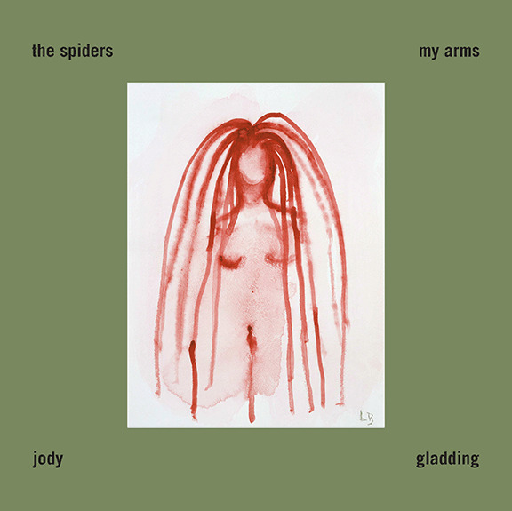 The Spiders                    My Arms