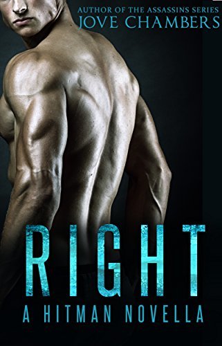 Contract Killers book cover 3