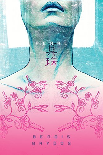 Pearl #1 book cover