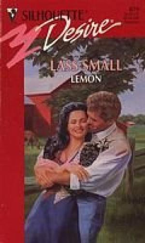 Lemon book cover