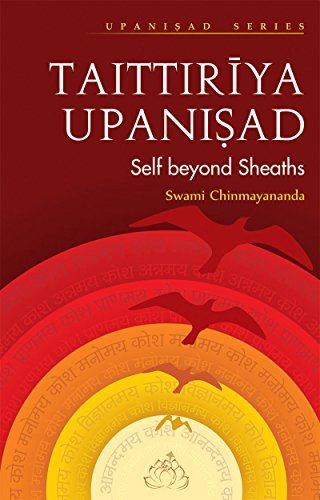 Taittiriya Upanishad