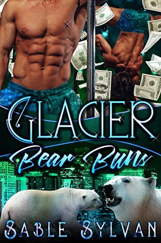 Glacier Bear Buns