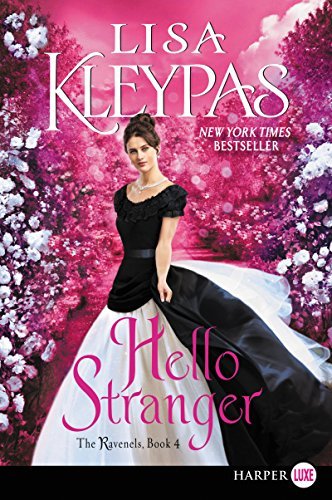 Hello Stranger (The Ravenels, #4)