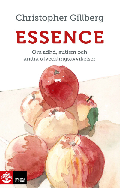 Essence: Om adhd, autism och andra utvecklingsavvikelser