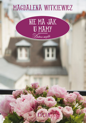 Nie ma jak u mamy book cover