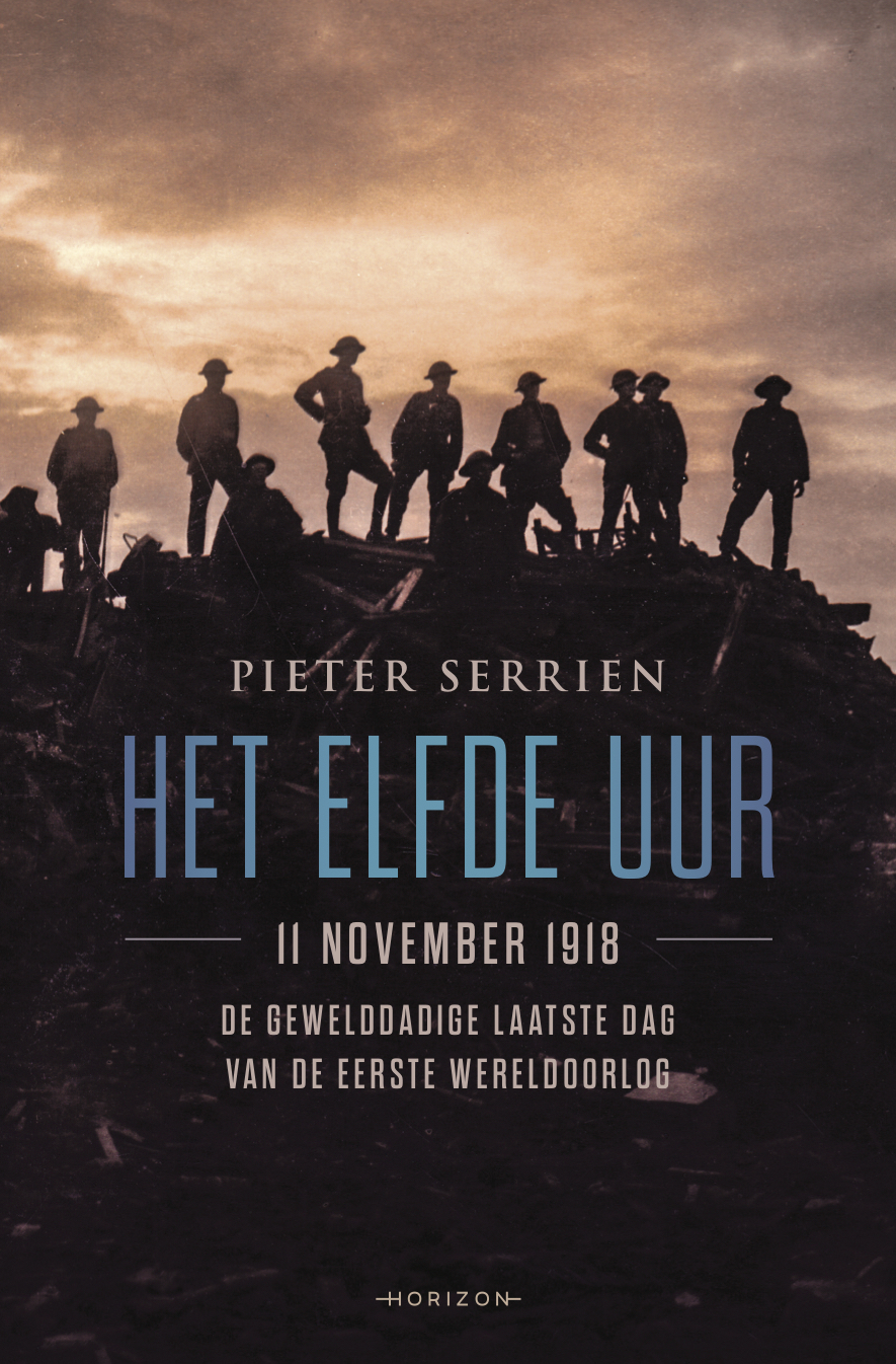 Het elfde uur