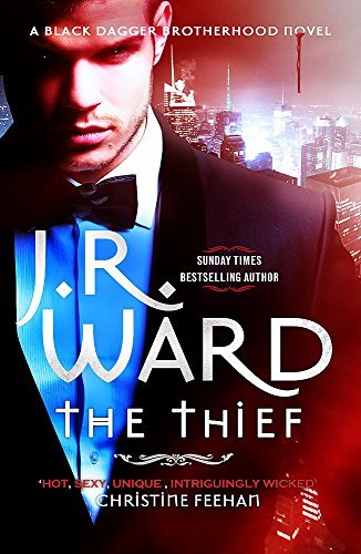 The Thief (Black Dagger Brotherhood)