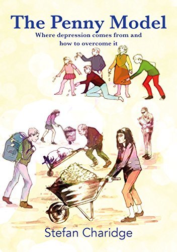 The Penny Model: An explanation of where depression comes from and how ...