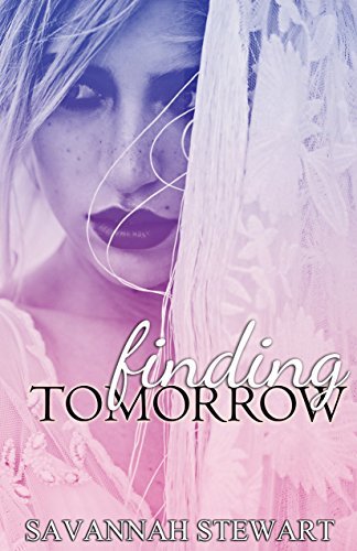 Finding Tomorrow book cover