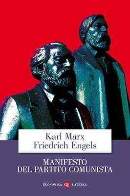 Il manifesto del partito comunista