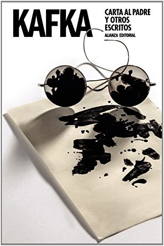 Carta al padre y otros escritos book cover